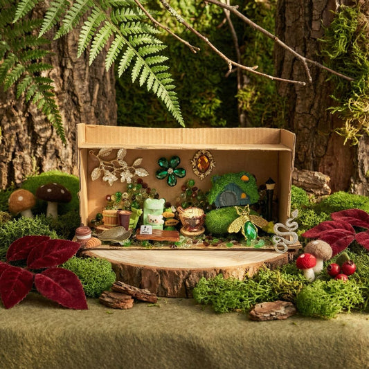 Mossy Brew Live Mix-(miki)supermix