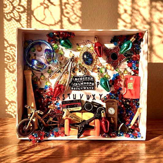 Wonderfully Strange Live Mix-(miki)supermix