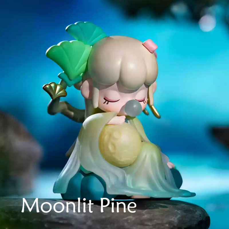 【New】Nanci Poetic Beauty - Kosbling Doll Series