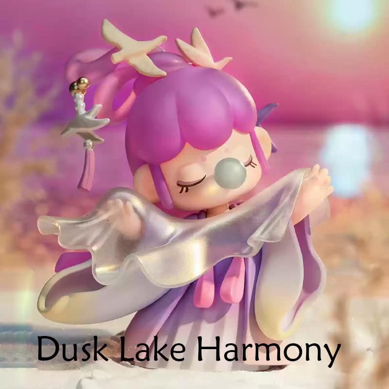 【New】Nanci Poetic Beauty - Kosbling Doll Series