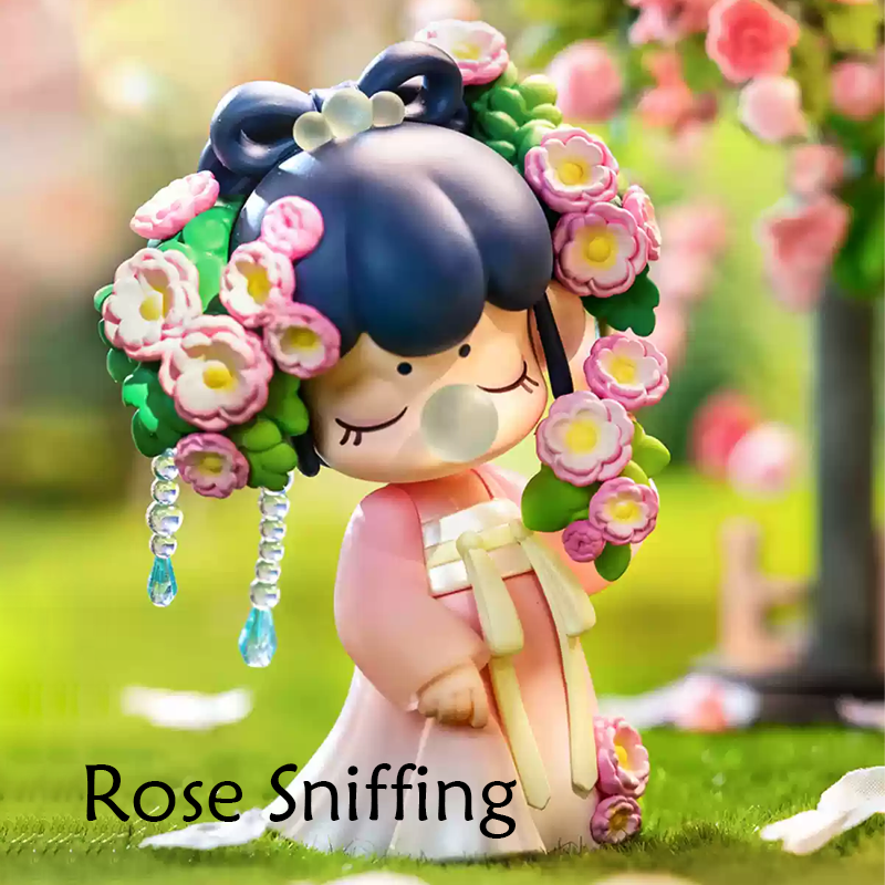 【New】Nanci Poetic Beauty - Kosbling Doll Series
