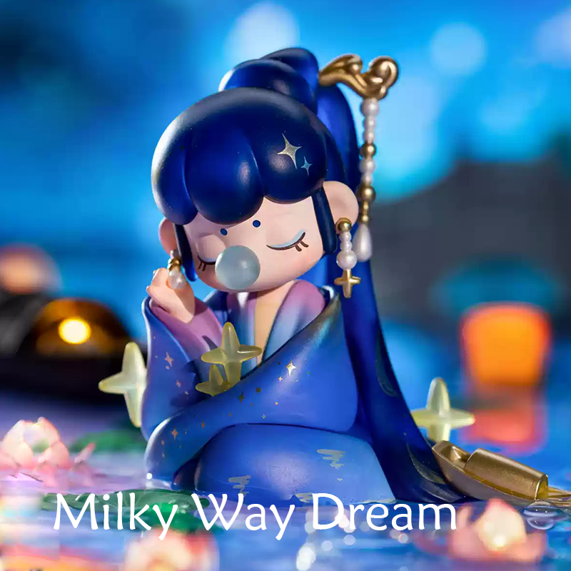 【New】Nanci Poetic Beauty - Kosbling Doll Series