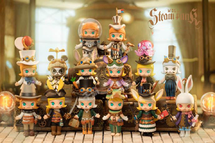 DOLL Phone Case DIY - Kosbling Handmade
