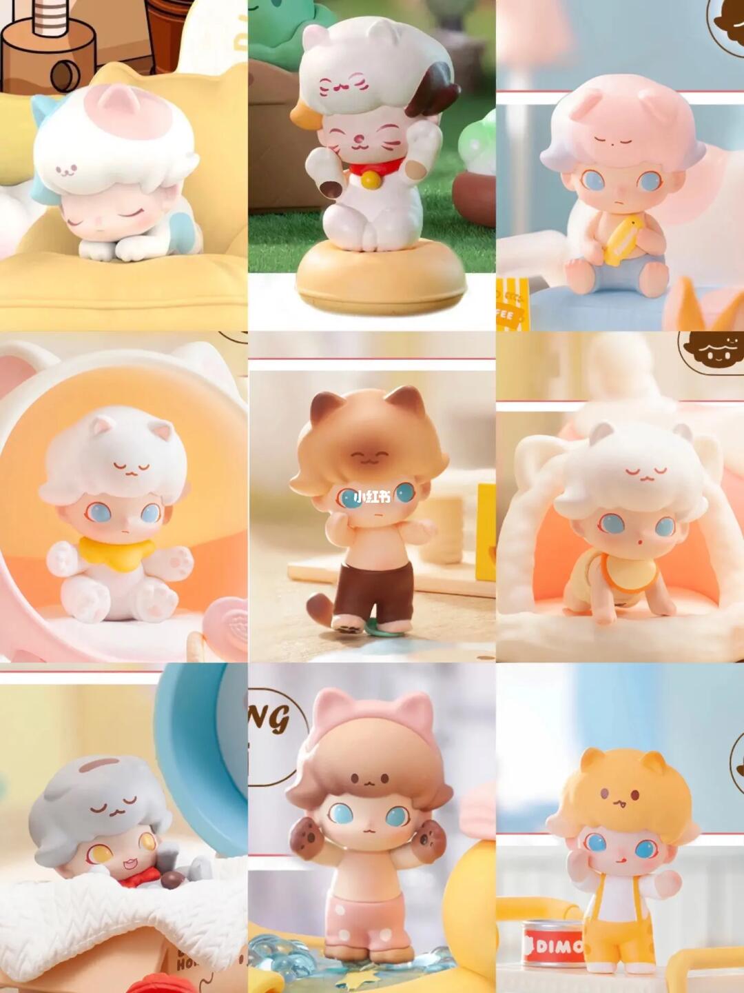 DOLL Phone Case DIY - Kosbling Handmade