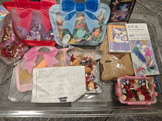 Payment Link for Bettyboop