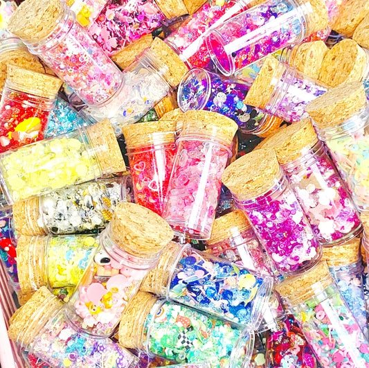 【OFFLINE PACKING】ALL of your order will NOT be shown on live