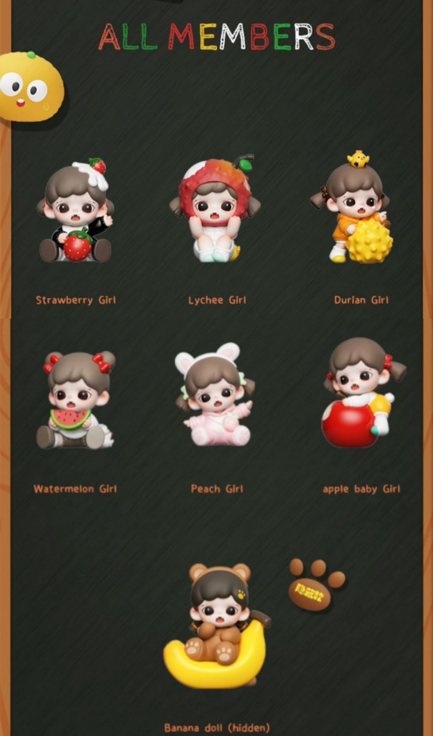 DOLL Phone Case DIY - Kosbling Handmade