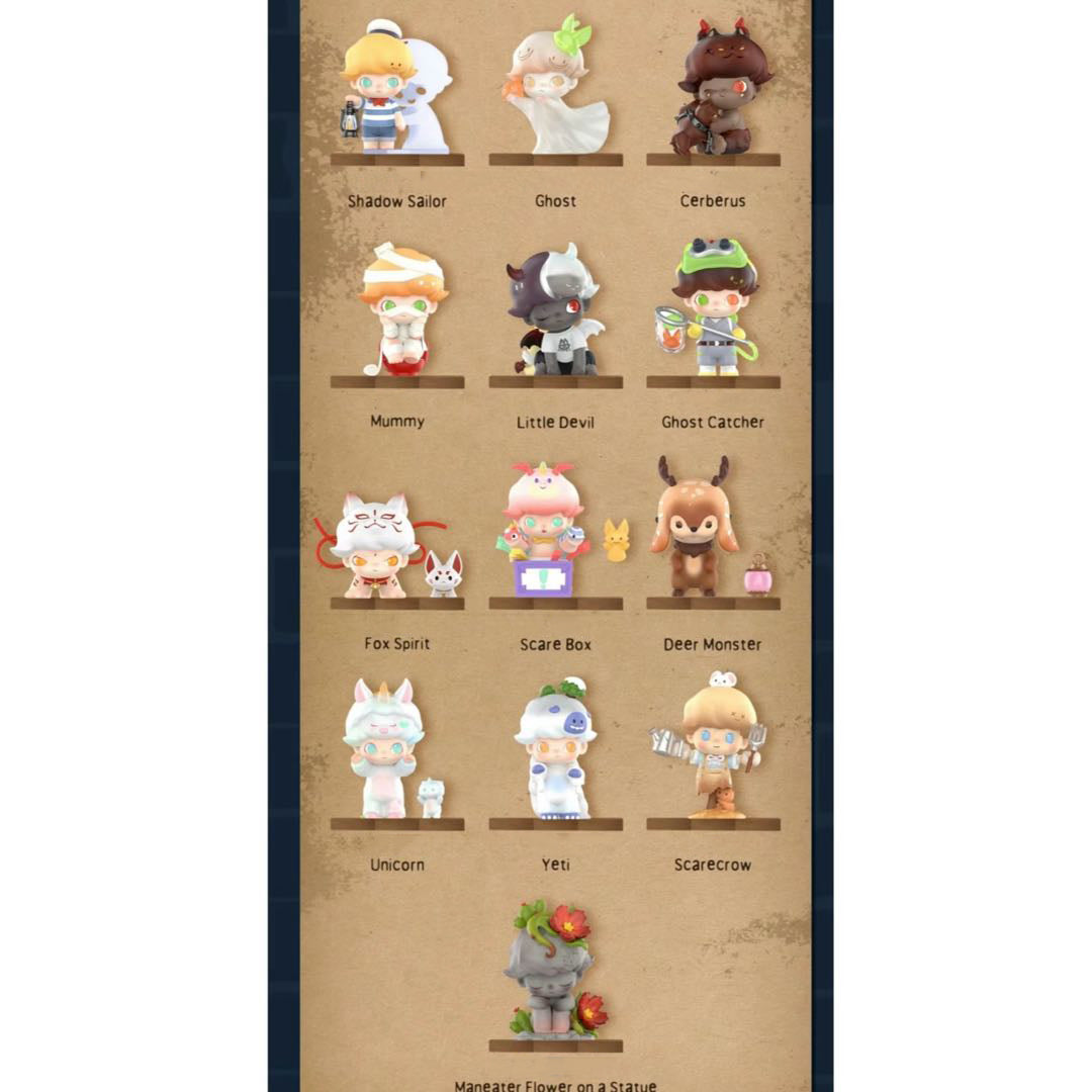 DOLL Phone Case DIY - Kosbling Handmade