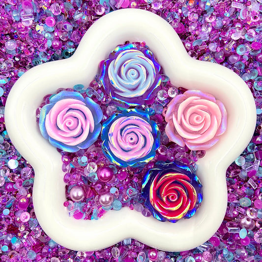 Bubblegum Rush -glow (Miki)- FC1-F1007