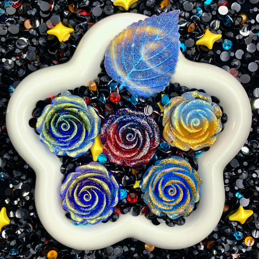 Celestial Sunset- glow (Miki)- FC1-F1001