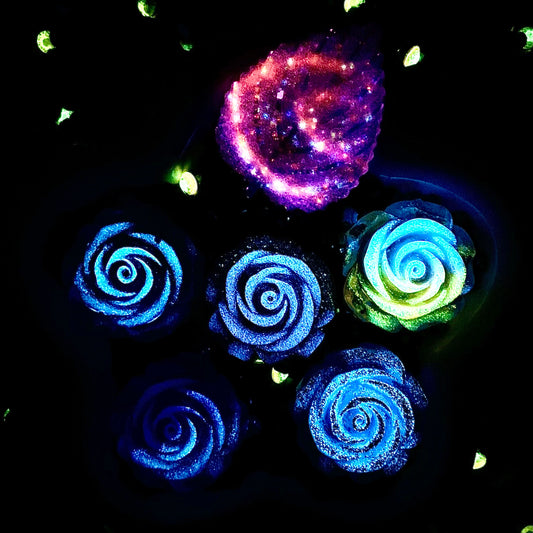 Celestial Sunset- glow (Miki)- FC1-F1001