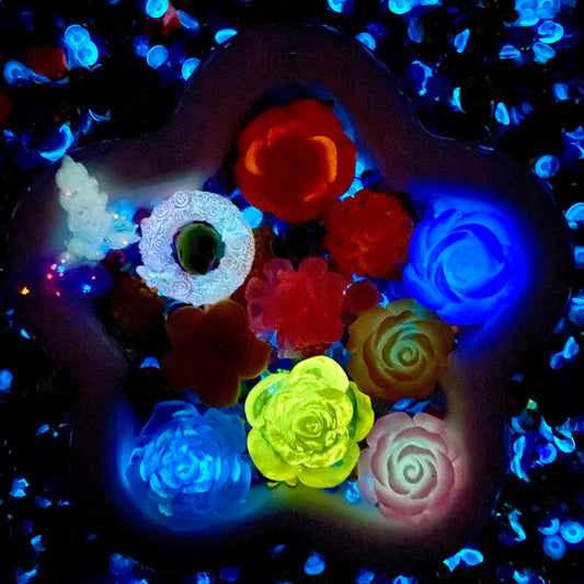 Remember Me - glow (Miki)- FC1-F2002