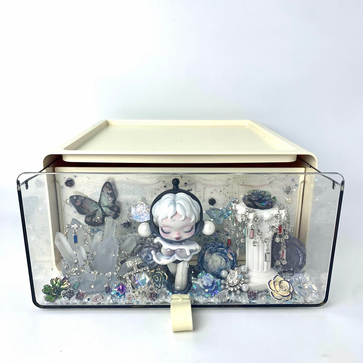 【Doll Storage Drawer】SP Sound Series