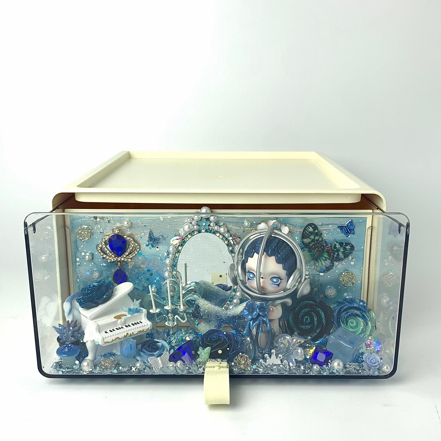 【Doll Storage Drawer】SP Sound Series