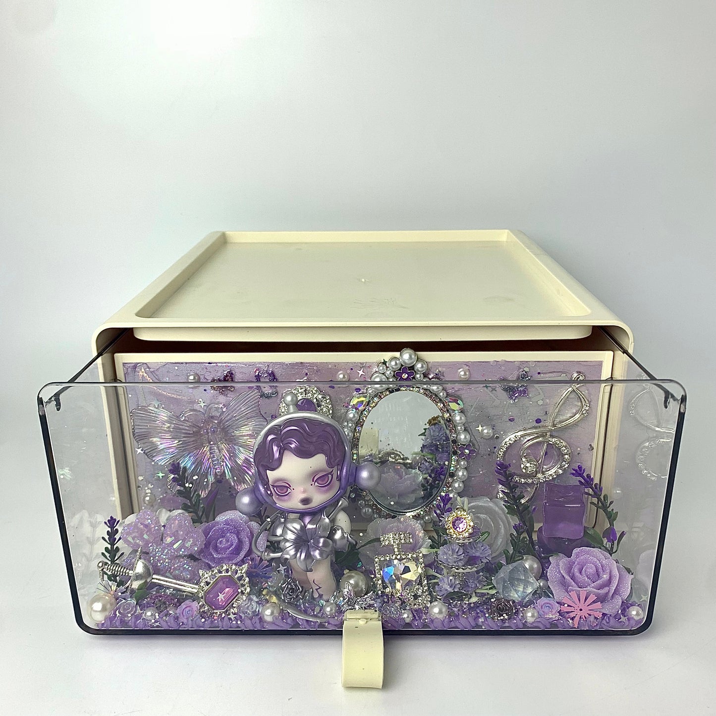 【Doll Storage Drawer】SP Sound Series