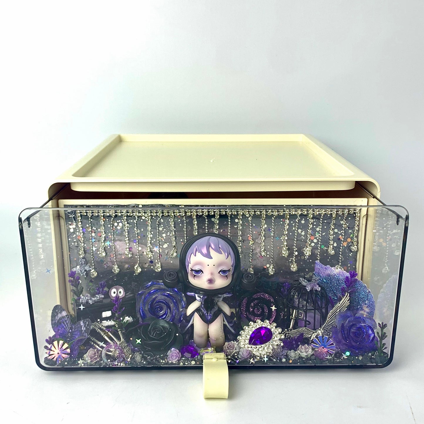 【Doll Storage Drawer】SP Sound Series