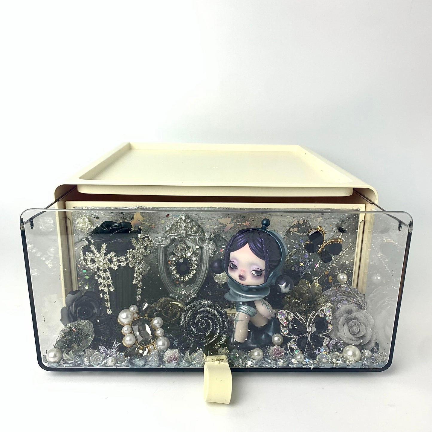 【Doll Storage Drawer】SP Sound Series