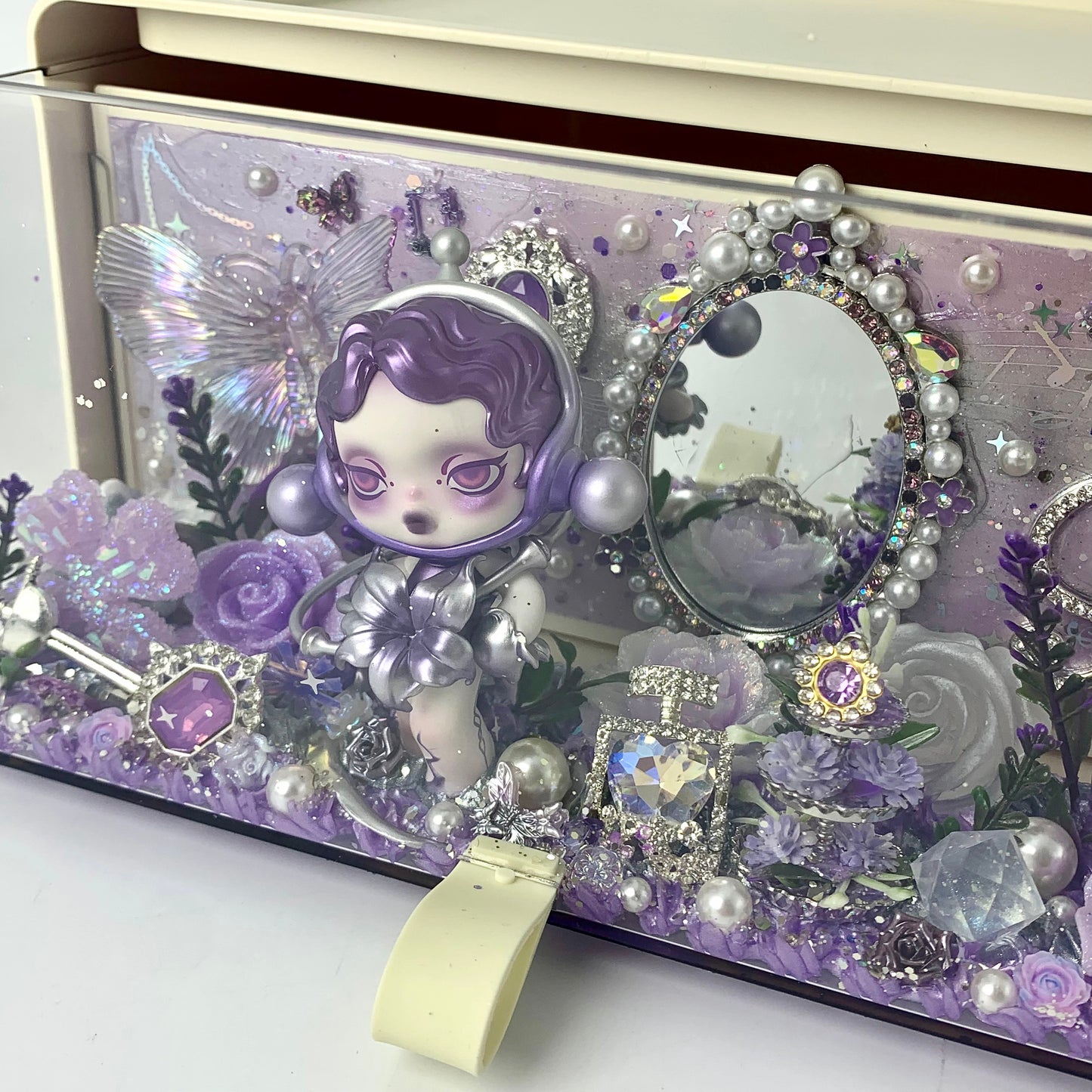 【Doll Storage Drawer】SP Sound Series