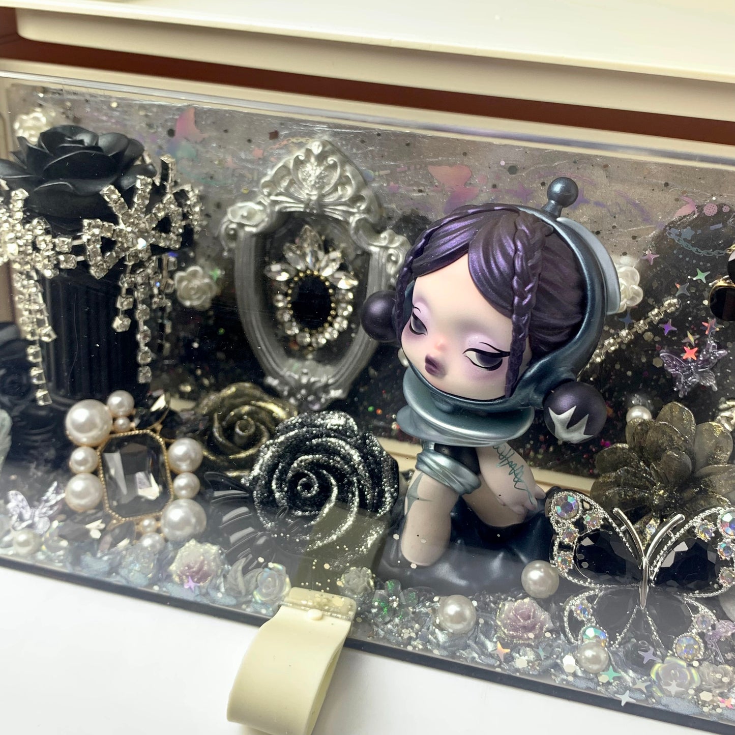 【Doll Storage Drawer】SP Sound Series