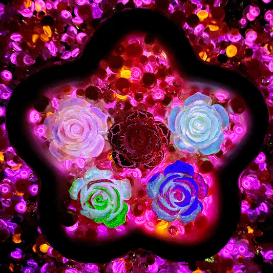 Spring Awakening -glow (Miki)- FC1-F1017