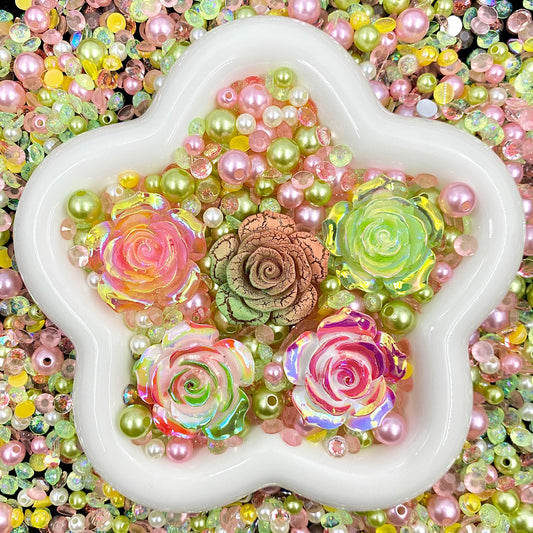 Spring Awakening -glow (Miki)- FC1-F1017