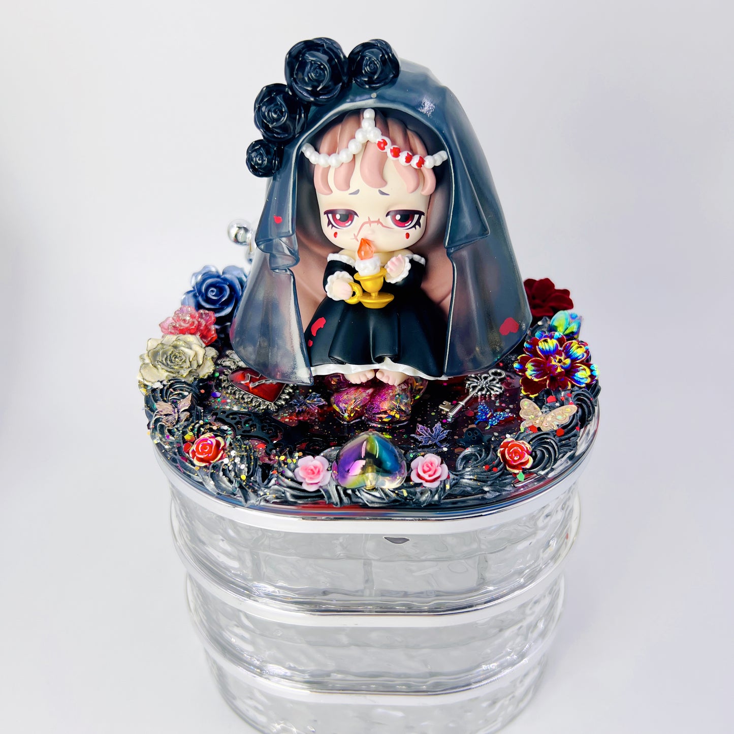 【Doll Jewelry Box】Lilith Century of Mary