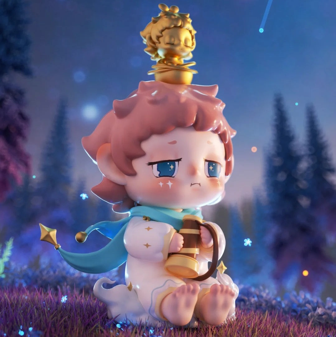 Faya Magic with Soul - Kosbling Doll Series