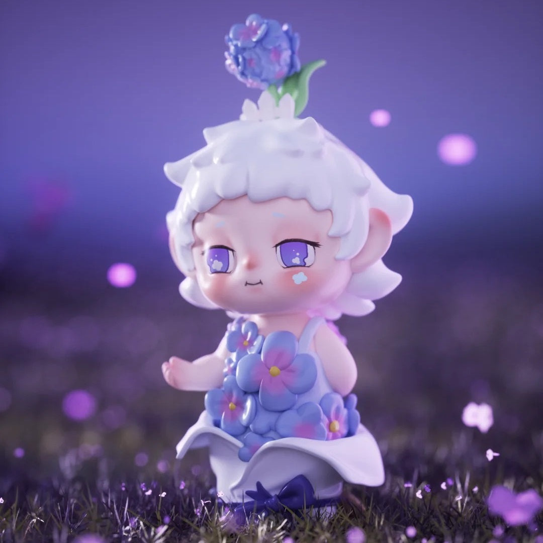 Faya Magic with Soul - Kosbling Doll Series