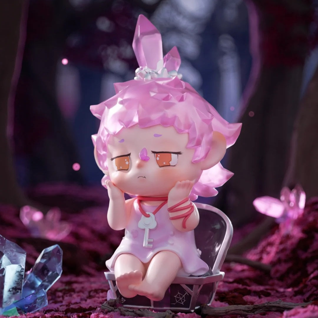 Faya Magic with Soul - Kosbling Doll Series