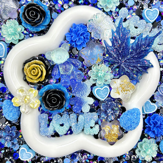 Picasso Sky- glow (Miki)- FC1-F2011