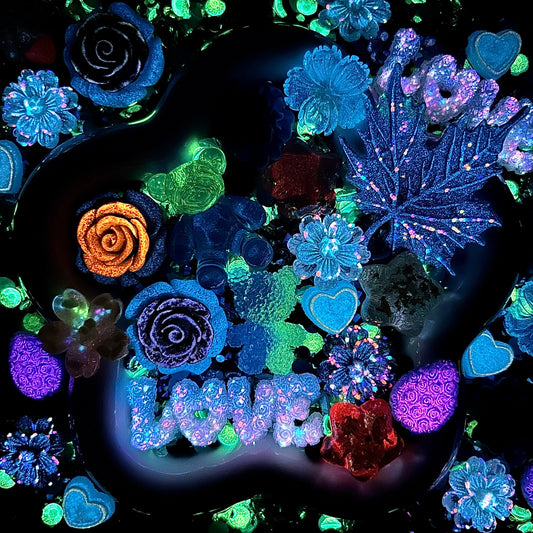 Picasso Sky- glow (Miki)- FC1-F2011