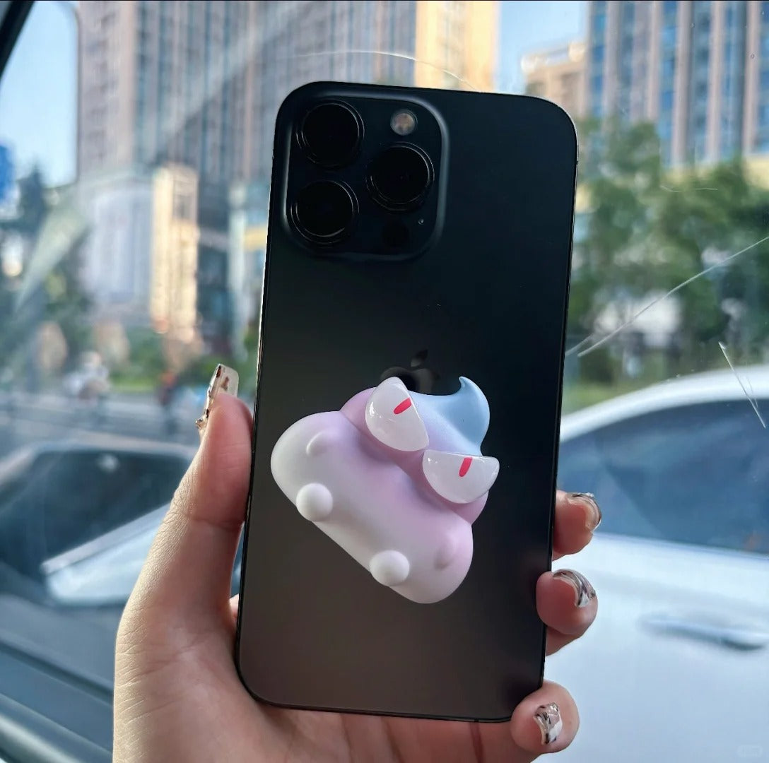 Poop Refrigerator Magnet EmmmKun Gourmet's Luck - Kosbling Doll Series (Beads Doll)