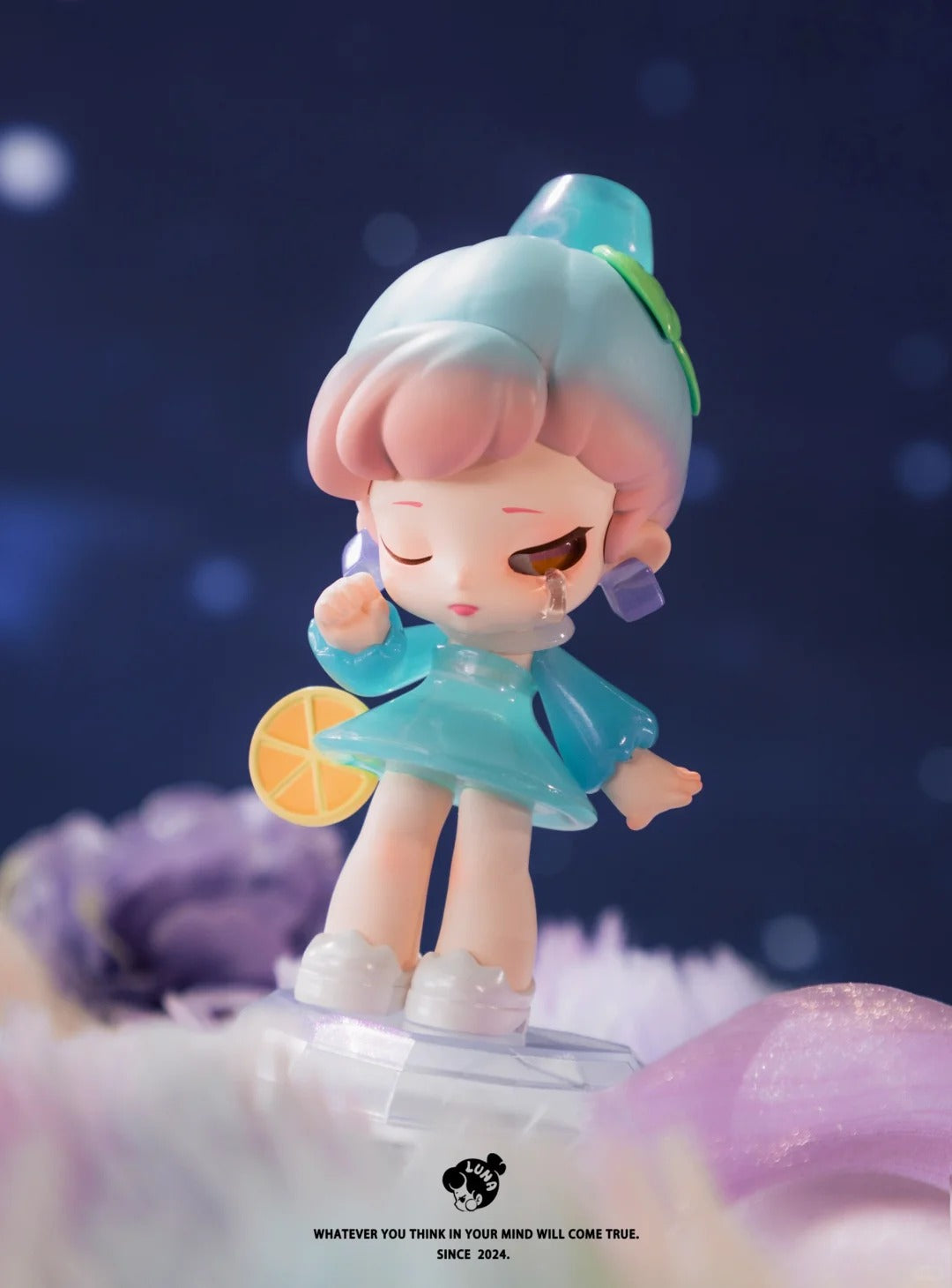 Luna - Kosbling Doll Series