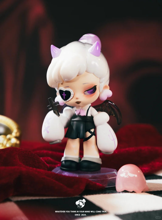 Luna - Kosbling Doll Series