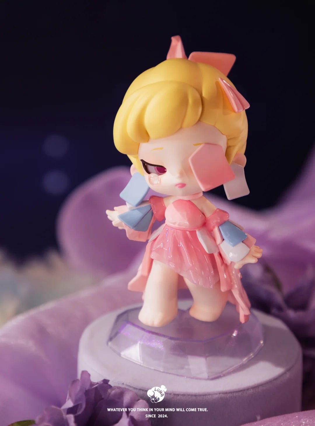 Luna - Kosbling Doll Series