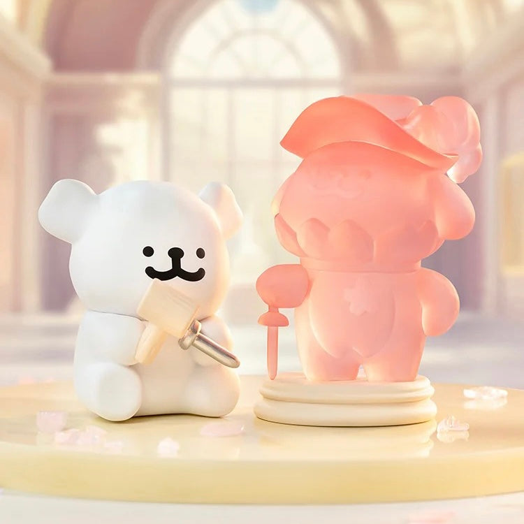 Maltese Romance Sakura Season - Kosbling Doll Series