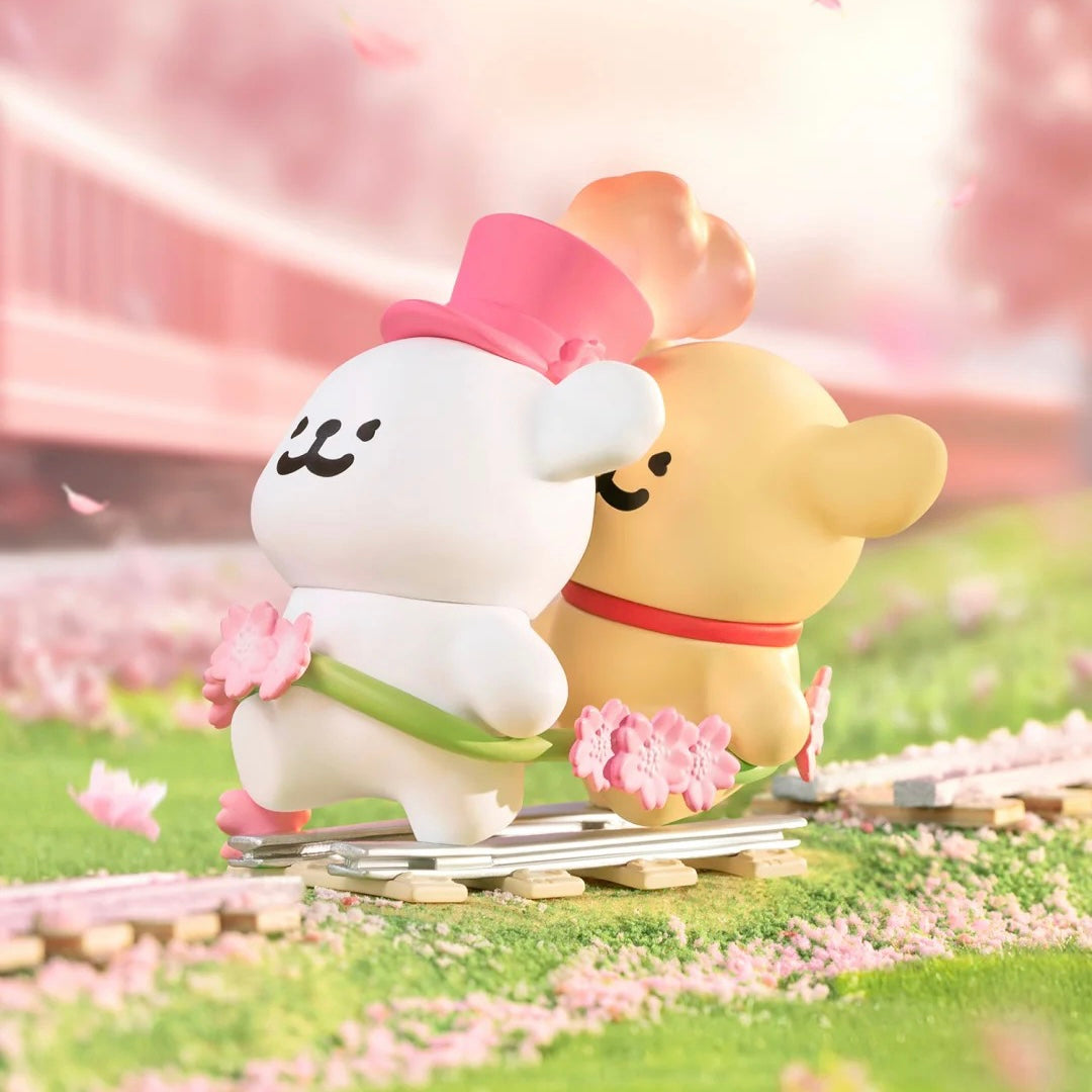 Maltese Romance Sakura Season - Kosbling Doll Series