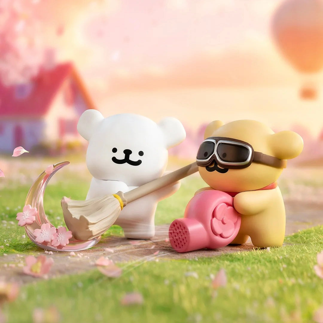 Maltese Romance Sakura Season - Kosbling Doll Series