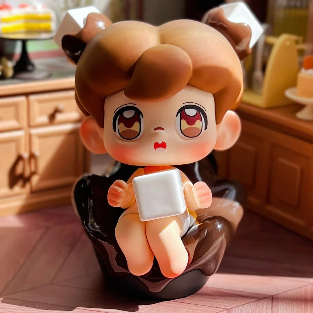 【Promotion】Fruit Snacks - Kosbling Doll Series