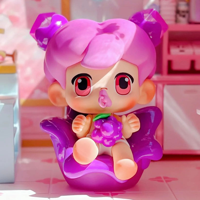 【Promotion】Fruit Snacks - Kosbling Doll Series
