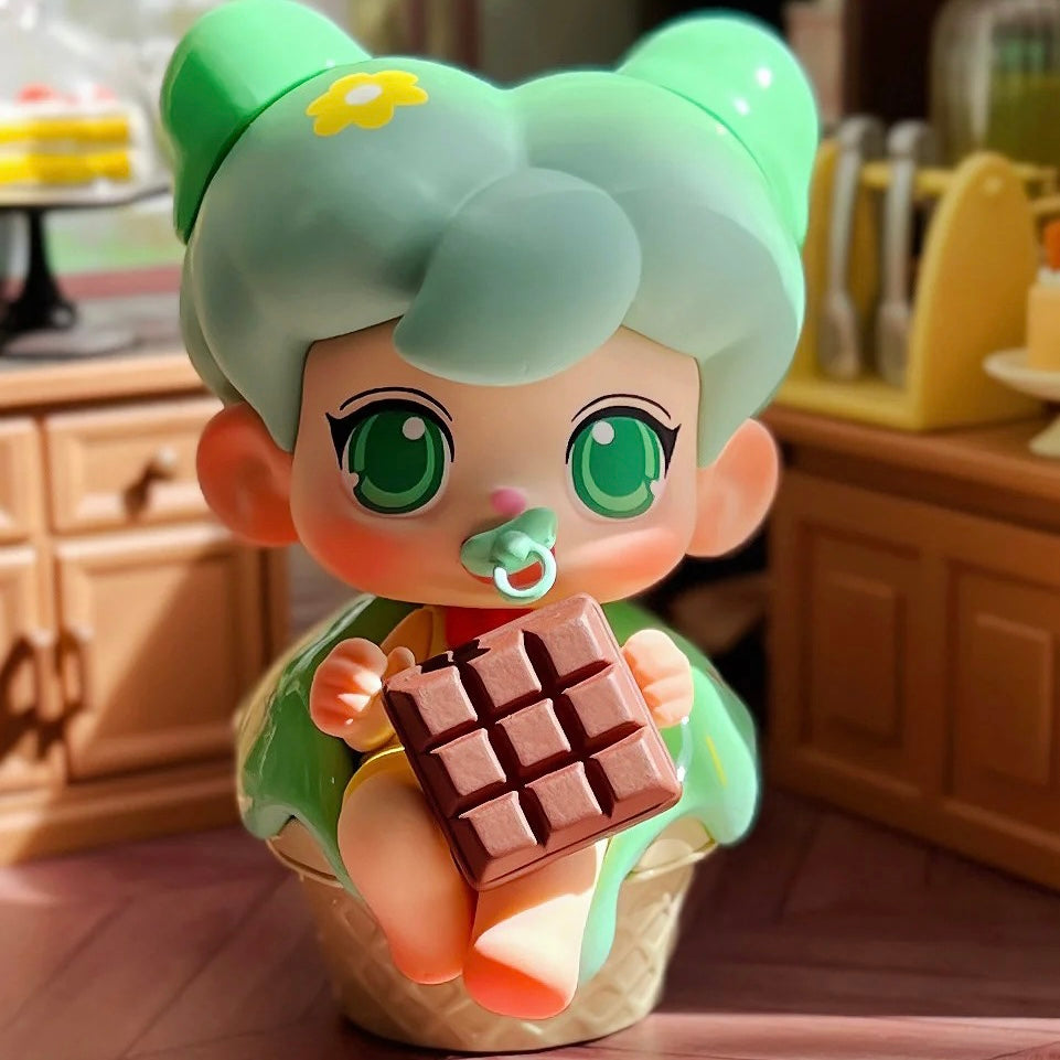 【Promotion】Fruit Snacks - Kosbling Doll Series