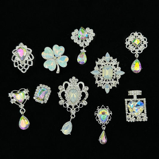 Irresistible Iridescent -BD-C3007