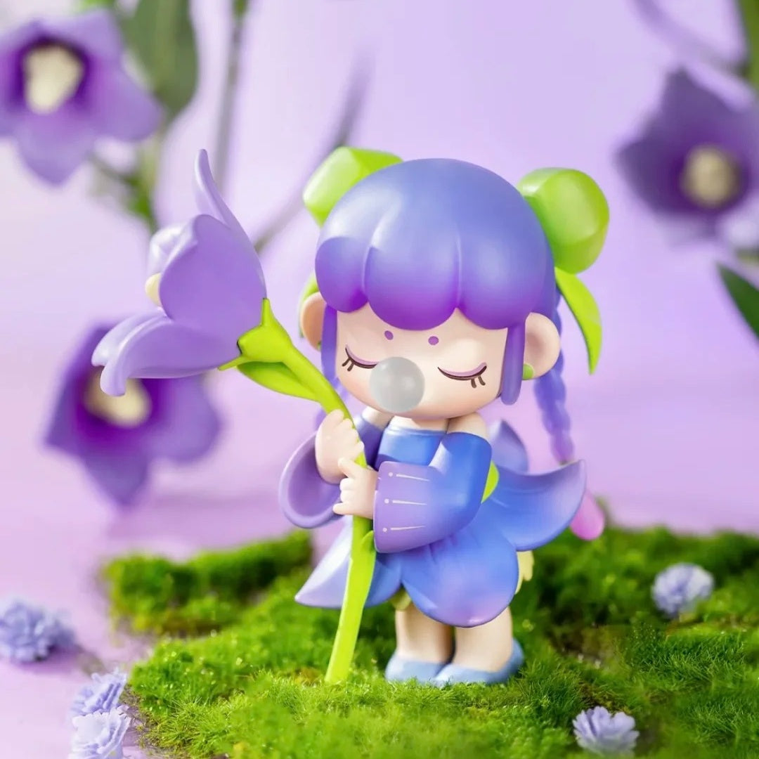【New】Nanci Flower Stories - Kosbling Doll Series
