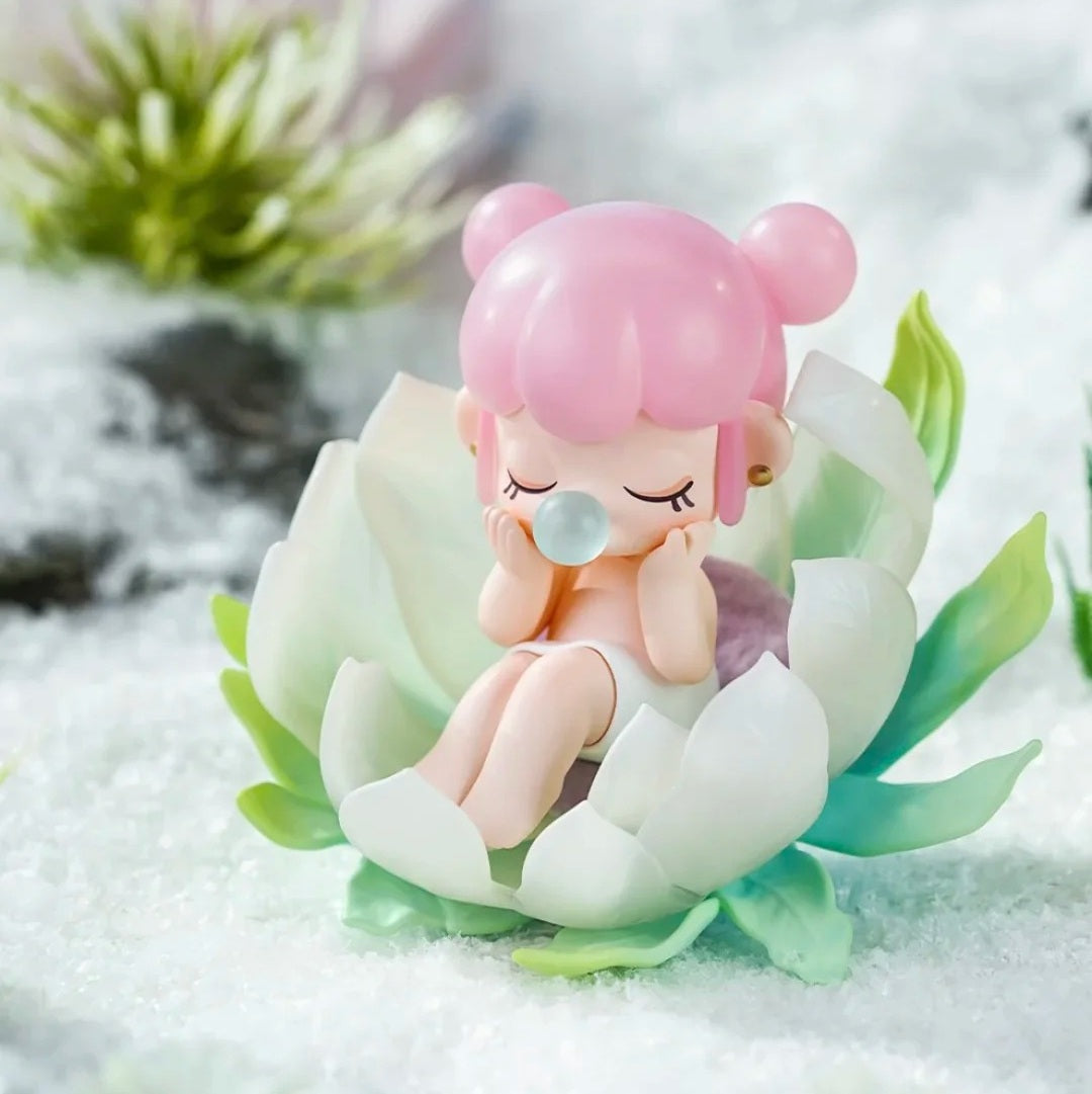 【New】Nanci Flower Stories - Kosbling Doll Series