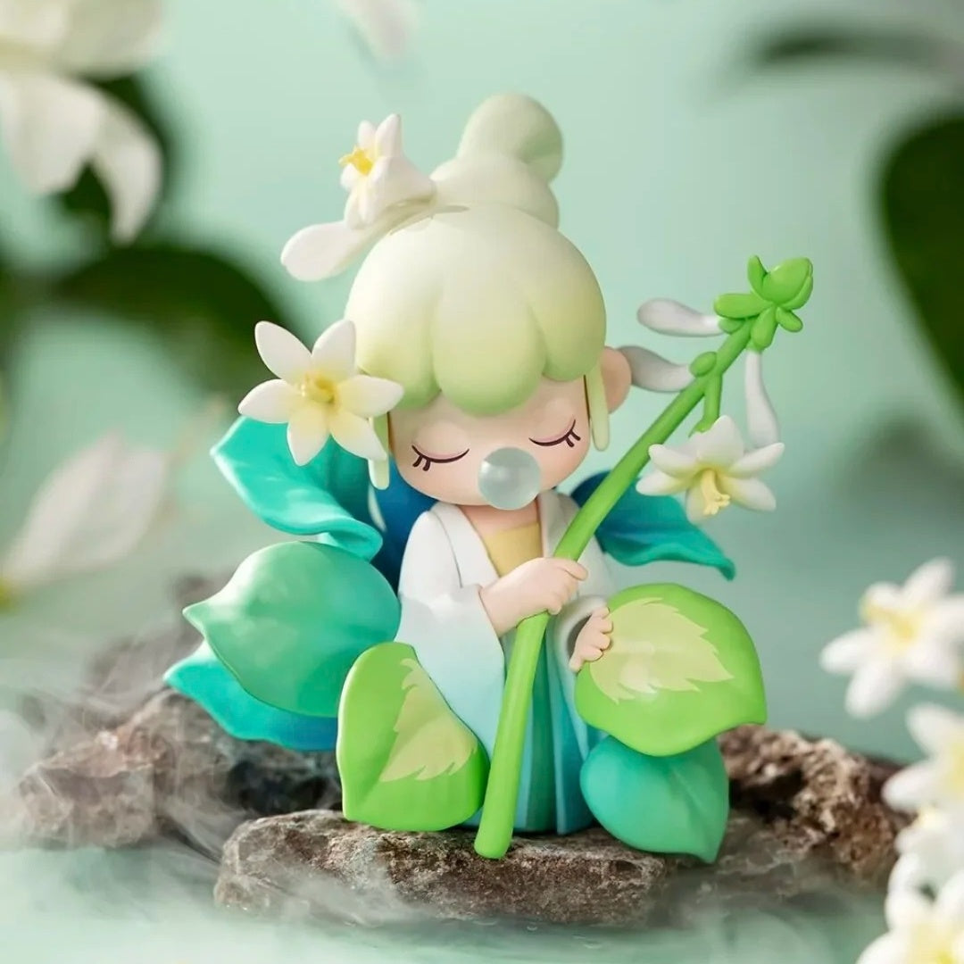 【New】Nanci Flower Stories - Kosbling Doll Series
