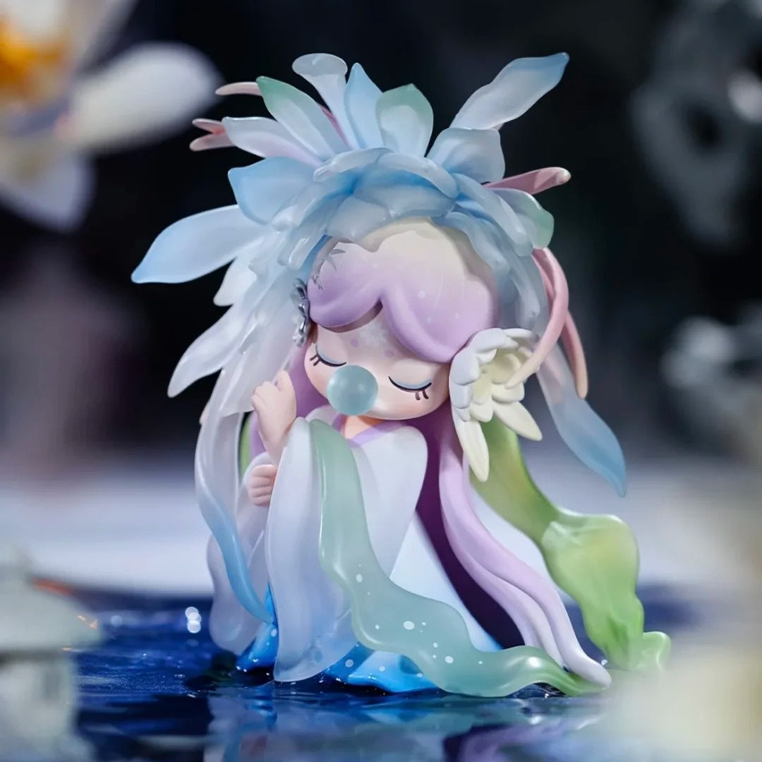 【New】Nanci Flower Stories - Kosbling Doll Series