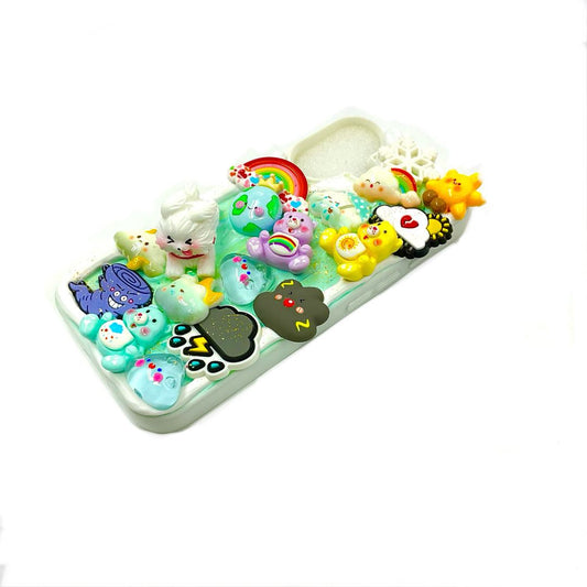 Weather Wonder(Miki)-supermix-C1058