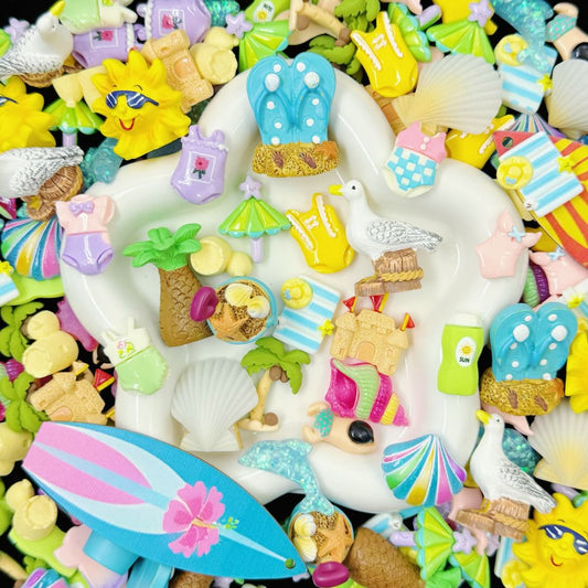 Day At The Beach(Miki)-supermix-C1055