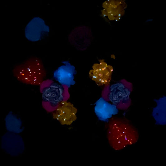 Crimson Majesty- glow (Miki)- FC1-F2021