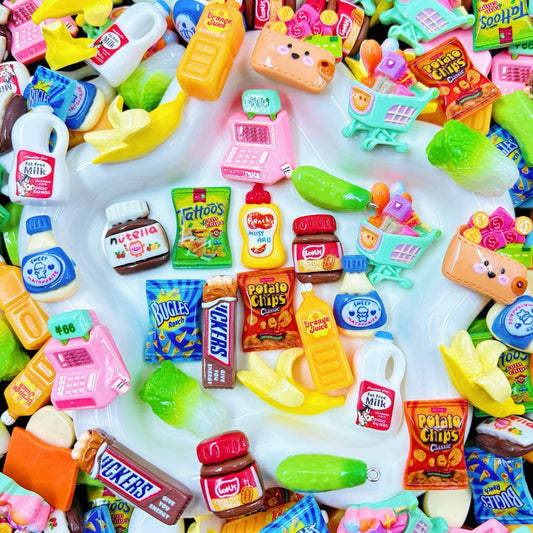 Munchie Madness-supermix-C1078